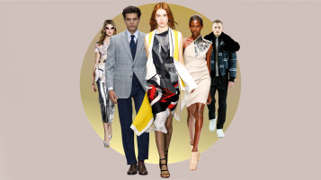 Fashion